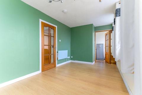 9 Strude Mill, Alva, FK12 5JW