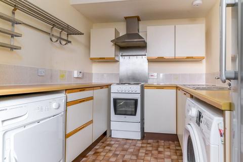 9 Strude Mill, Alva, FK12 5JW