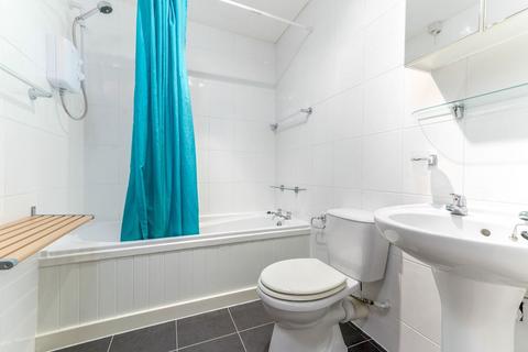 9 Strude Mill, Alva, FK12 5JW