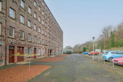 9 Strude Mill, Alva, FK12 5JW