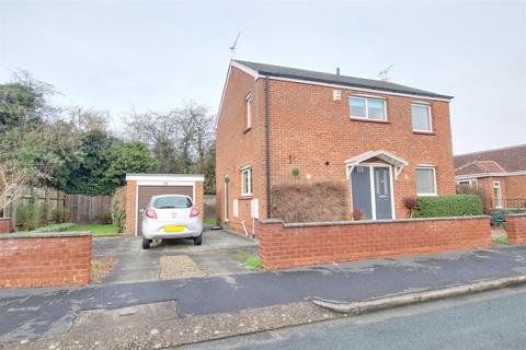 3 bedroom detached house for sale, Tardrew Close, Beverley