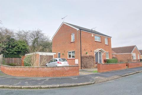 3 bedroom detached house for sale, Tardrew Close, Beverley