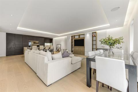 3 bedroom flat for sale, Park Street, London SW6