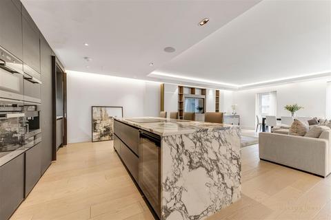 6 Park Street, London SW6