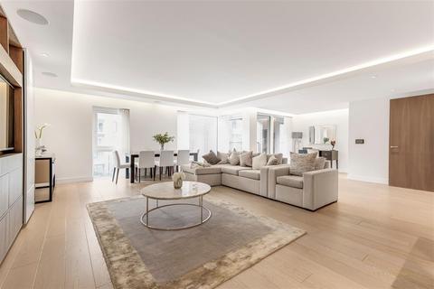 3 bedroom flat for sale, 6 Park Street, London SW6