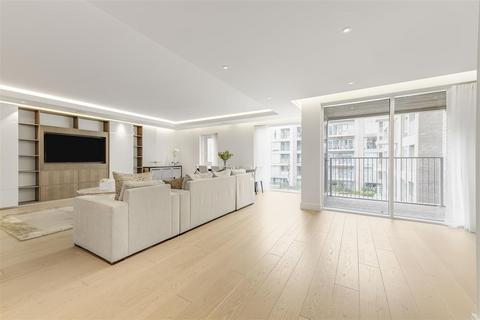 3 bedroom flat for sale, 6 Park Street, London SW6