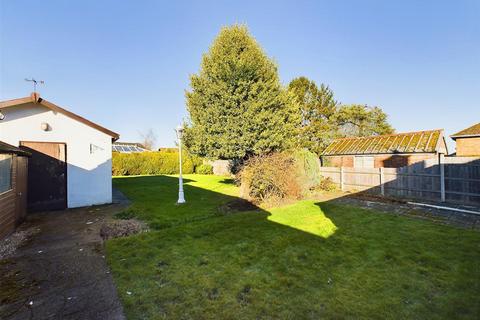 3 bedroom detached bungalow for sale, Shipdham Road, Toftwood, Dereham