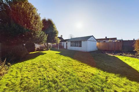 3 bedroom detached bungalow for sale, Shipdham Road, Toftwood, Dereham