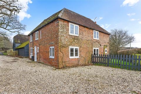 4 bedroom detached house for sale, Clay Lane, Chichester, PO18