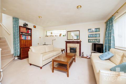 undefined, Clivedale Road, Reading RG5