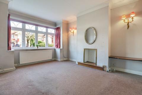 3 bedroom semi-detached house for sale, Hillmont Road, Esher, KT10