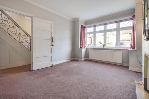 3 bedroom semi-detached house for sale, Hillmont Road, Esher, KT10