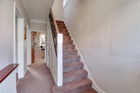 3 bedroom semi-detached house for sale, Hillmont Road, Esher, KT10