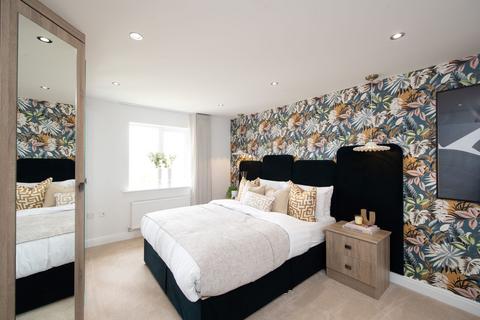 3 bedroom semi-detached house for sale, Plot 53, The Cherry at Cherry Blossom View, Beauchamps Drive BA3