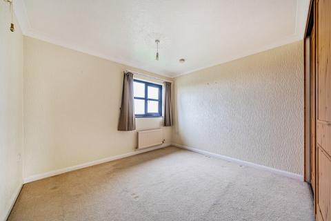 4 Downlands, Longcot, Faringdon, SN7 7TY