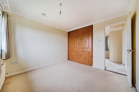 4 Downlands, Longcot, Faringdon, SN7 7TY
