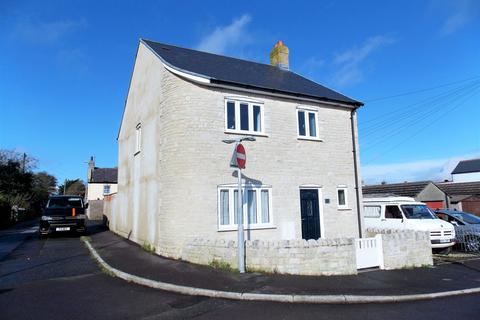 3 bedroom detached house to rent, St Georges Road, Portland