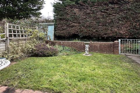 1 bedroom semi-detached bungalow for sale, Bankview Close, Bognor Regis, West Sussex PO22