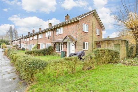 2 bedroom end of terrace house for sale, Crossways Close, Crawley, West Sussex