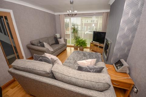 3 bedroom semi-detached house for sale, Luffness Drive, South Shields