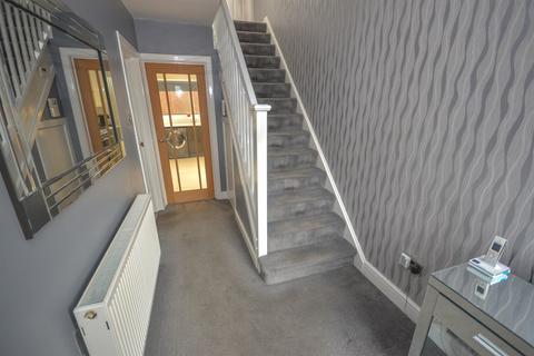 3 bedroom semi-detached house for sale, Luffness Drive, South Shields