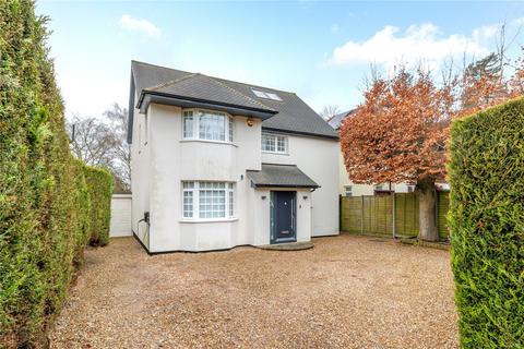 4 bedroom detached house for sale, Watling Knoll, Radlett, Hertfordshire, WD7