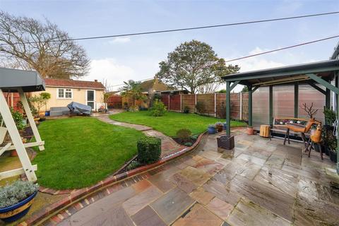 2 bedroom semi-detached bungalow for sale, Lidsey Road, Woodgate