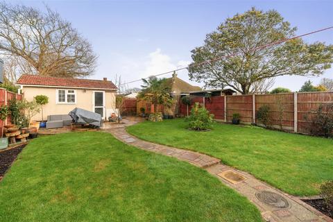 2 bedroom semi-detached bungalow for sale, Lidsey Road, Woodgate