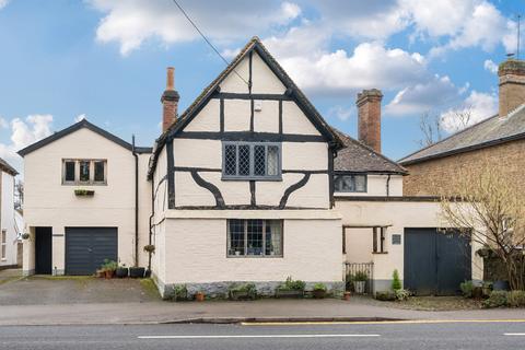 4 bedroom detached house for sale, Portsmouth Road, Milford, Godalming, GU8