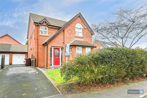 4 bedroom detached house for sale, The Park, Liverpool, Merseyside, L36