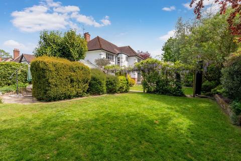 4 bedroom detached house for sale, Elm Grove, Maidenhead SL6