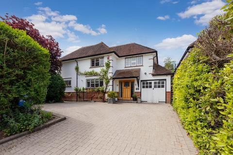 4 bedroom detached house for sale, Elm Grove, Maidenhead SL6