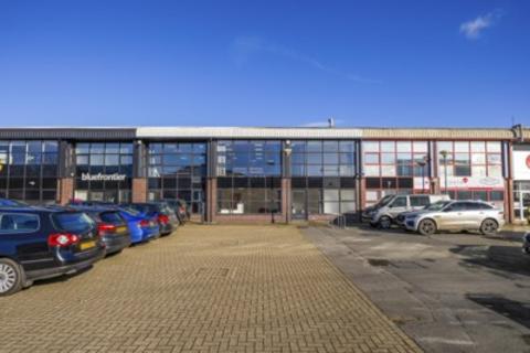 Office to rent, Unit 2, The Woodford Centre, Old Sarum Park, Old Sarum, Salisbury, SP4 6BU