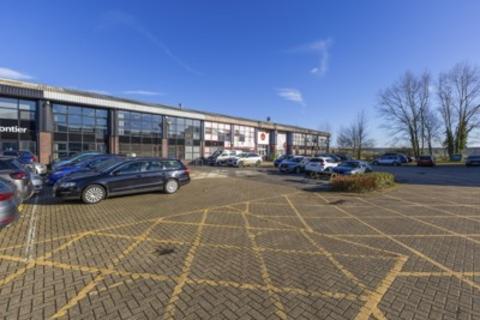 Office to rent, Unit 2, The Woodford Centre, Old Sarum Park, Old Sarum, Salisbury, SP4 6BU