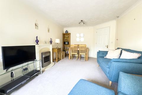 1 bedroom apartment for sale, Trafalgar Court, Penzance TR18