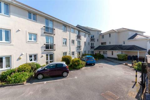 undefined, Trafalgar Court, Penzance TR18