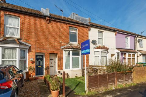 3 bedroom terraced house for sale, Manor Road North, Southampton, Hampshire