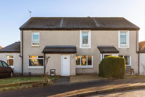 2 bedroom terraced house for sale, Stoneybank Drive, Musselburgh EH21