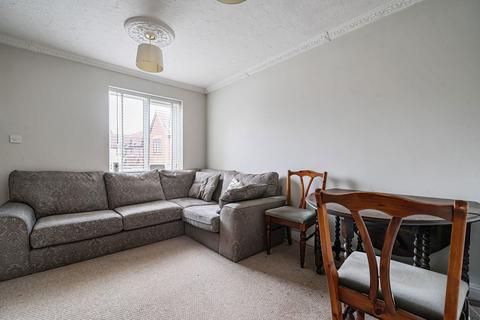 5 Home Mead, North Waltham, Basingstoke, RG25 2SY