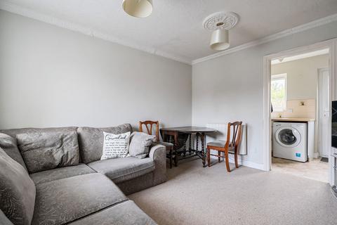 5 Home Mead, North Waltham, Basingstoke, RG25 2SY