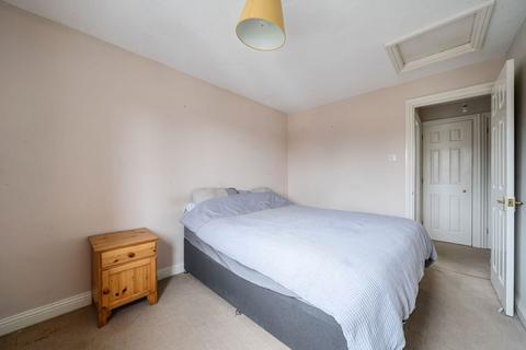 5 Home Mead, North Waltham, Basingstoke, RG25 2SY