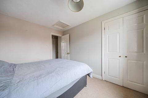 5 Home Mead, North Waltham, Basingstoke, RG25 2SY