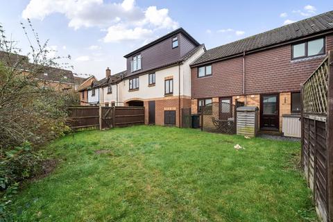 5 Home Mead, North Waltham, Basingstoke, RG25 2SY