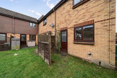 5 Home Mead, North Waltham, Basingstoke, RG25 2SY
