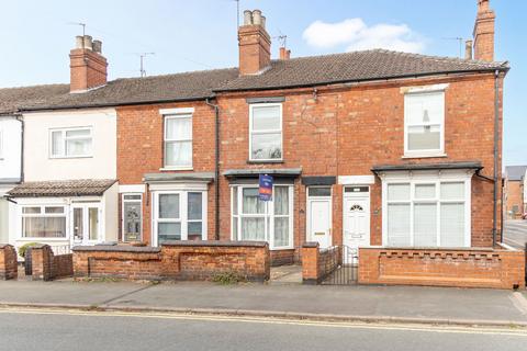 4 bedroom terraced house to rent, Moor Street, Lincoln LN1