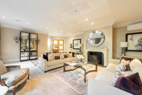 5 bedroom detached house for sale, Abbots Drive, Virginia Water, GU25