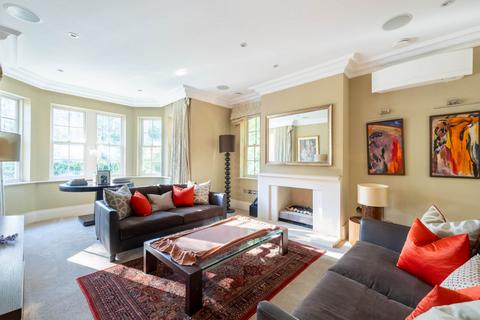 5 bedroom detached house for sale, Abbots Drive, Virginia Water, GU25