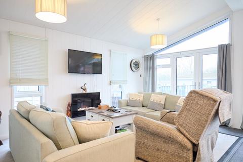 2 bedroom park home for sale, Alder Country Park, Norfolk