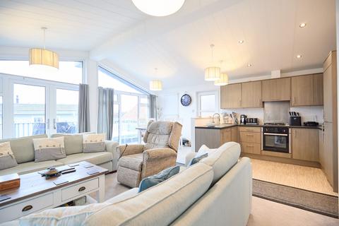 2 bedroom park home for sale, Alder Country Park, Norfolk