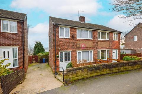 3 bedroom semi-detached house for sale, Fort Hill Road, Sheffield, S9